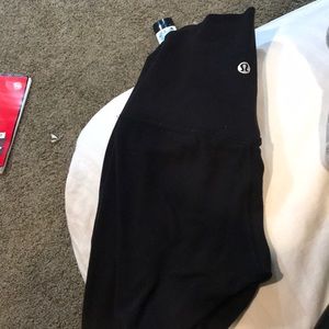 Lulu lemon full length leggings